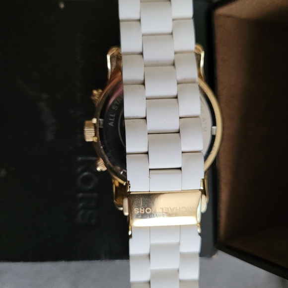Michael Kors MK5145 Runway Watch main image 6